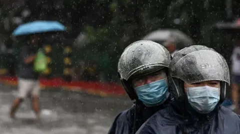 Our Community Faces Inundation Most of the Year—Officials Are Stealing Taxpayer Money