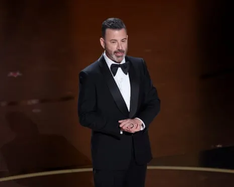 Silencing Viewers in Real Time: Suspension of Jimmy Kimmel Program Triggers Backlash and Expression Alarms